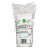 Aloe Vera LARGE Italian Cotton Pads - 40 Count - Anna Lisa Cotton